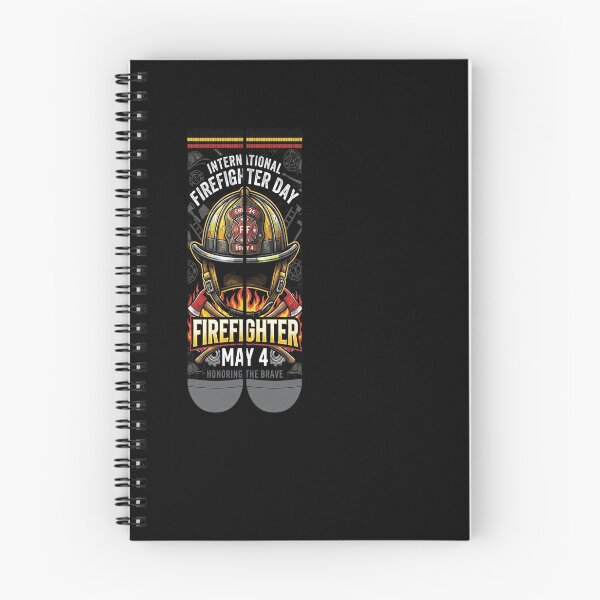 Item preview, fire brigade stickman, occupation work honorary office designed and sold by medan1.