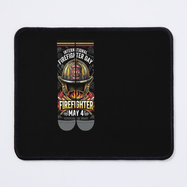 Item preview, fire brigade stickman, occupation work honorary office designed and sold by medan1.