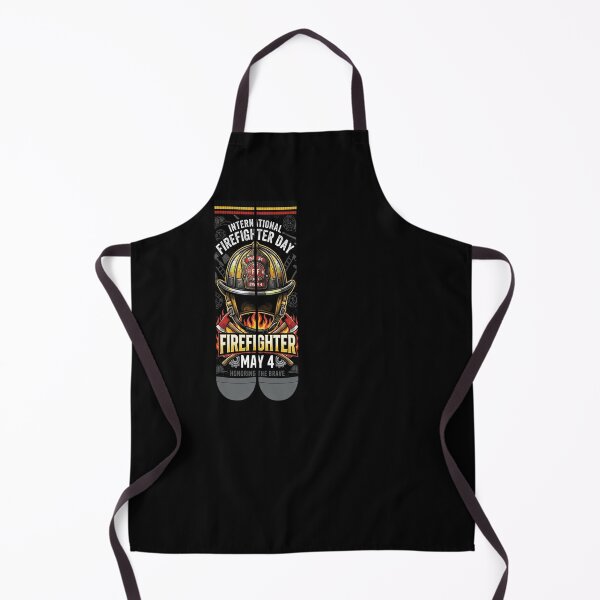 Item preview, fire brigade stickman, occupation work honorary office designed and sold by medan1.
