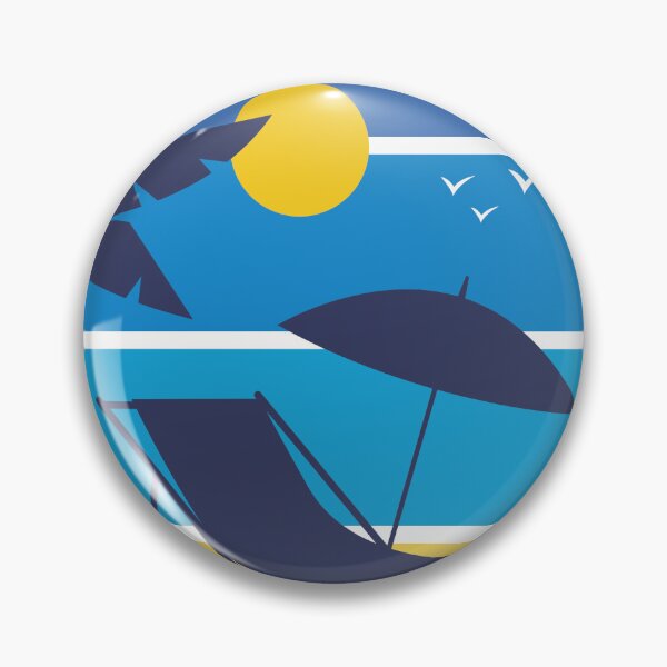 Item preview, Summer Vibes designed and sold by CairoDesign.