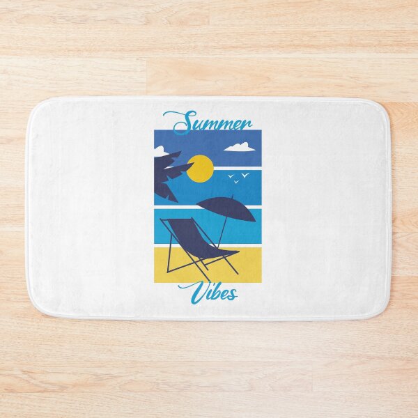 Item preview, Summer Vibes designed and sold by CairoDesign.