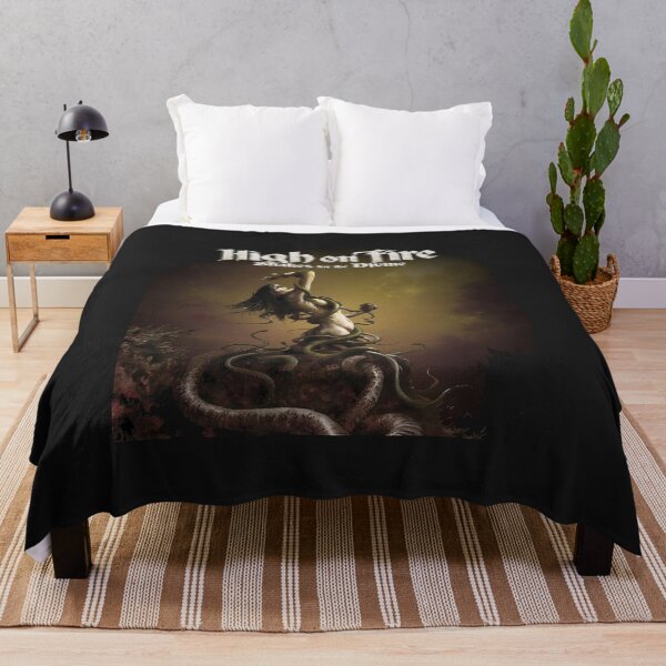 Item preview, high on fire best seller designed and sold by ZenyXstore.