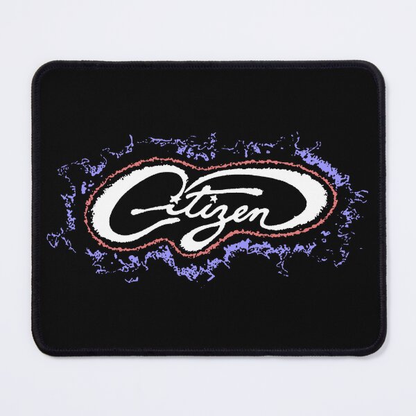 Item preview, Unique Typographi Emo Band designed and sold by GuadalupeDecker.