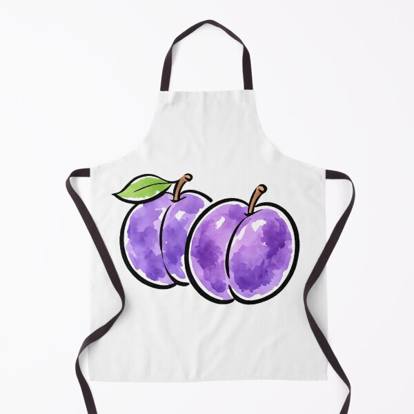 Item preview, Plum designed and sold by GraphicsClub.