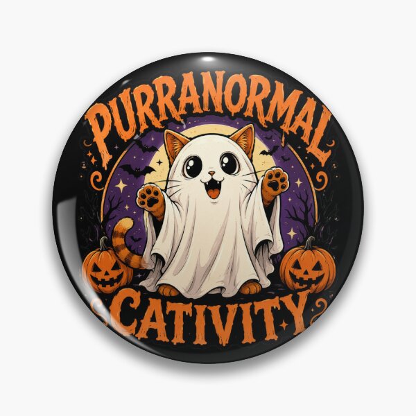Item preview, Purranormal Cativity designed and sold by ThePlace2BeN.