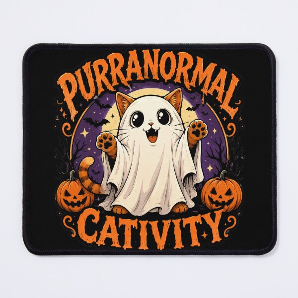 Item preview, Purranormal Cativity designed and sold by ThePlace2BeN.