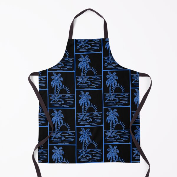 Item preview, Palm Tree and Sunset XV designed and sold by emusicmedia.