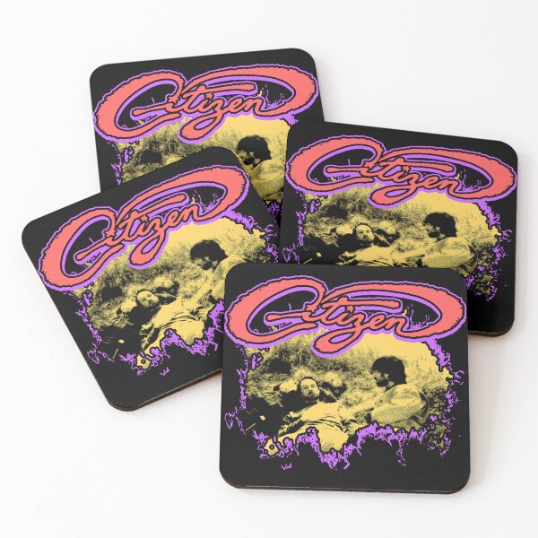 Item preview, Grunge Style Emo Band designed and sold by GuadalupeDecker.