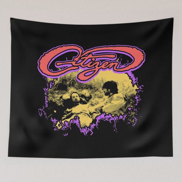 Item preview, Grunge Style Emo Band designed and sold by GuadalupeDecker.