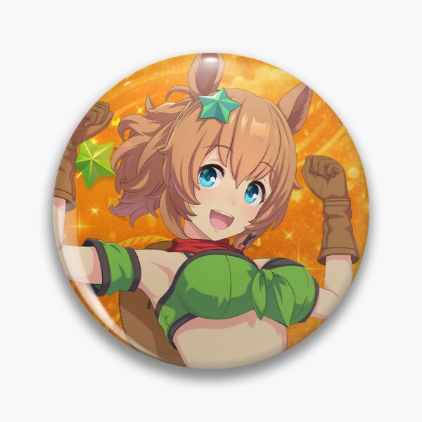 Item preview, Taiki Shuttle (Umamusume) designed and sold by Kitsune Merchant.