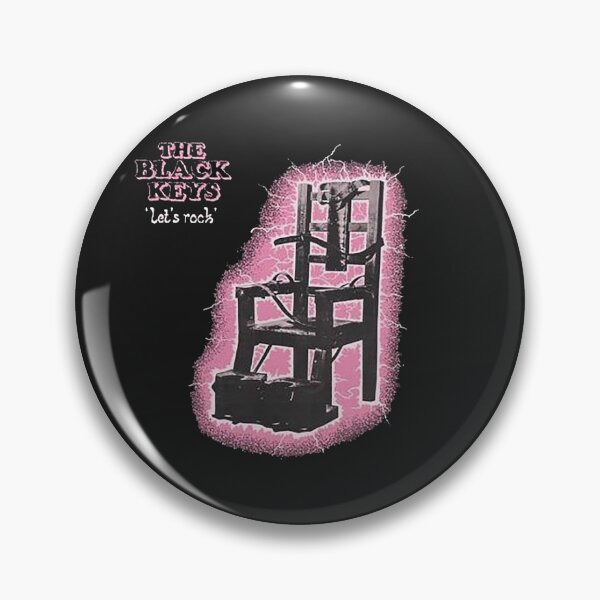 Item preview, the black keys best seller designed and sold by ZenyXstore.
