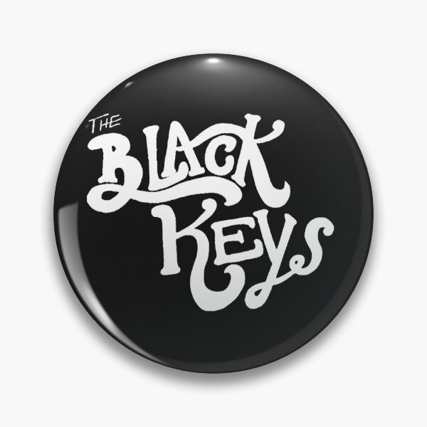 Item preview, the black keys best seller designed and sold by ZenyXstore.