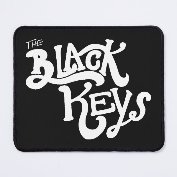 Item preview, the black keys best seller designed and sold by ZenyXstore.