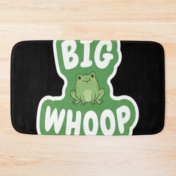 Item preview, BIG WHOOP designed and sold by henkinpollokj.