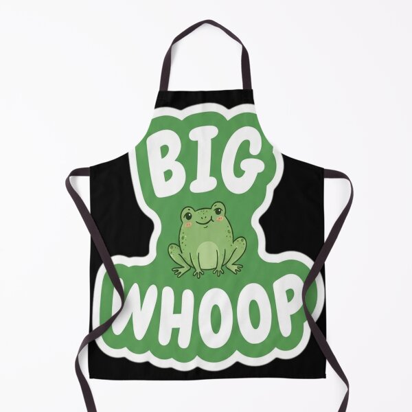 Item preview, BIG WHOOP designed and sold by henkinpollokj.
