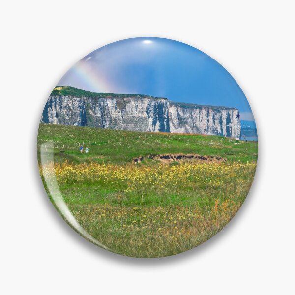 Item preview, Bempton Cliffs designed and sold by Alisonchambers2.