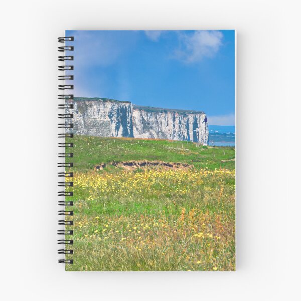 Item preview, Bempton Cliffs designed and sold by Alisonchambers2.