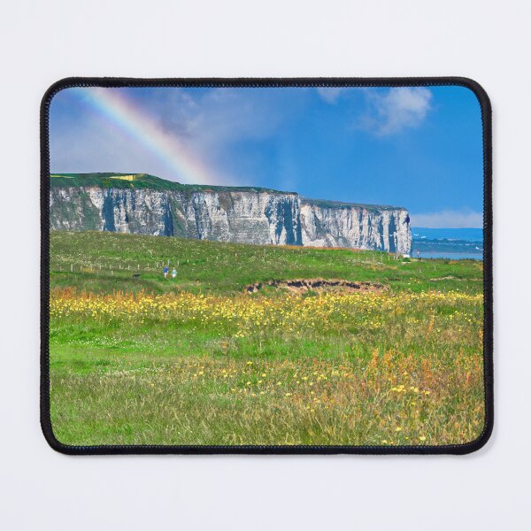 Item preview, Bempton Cliffs designed and sold by Alisonchambers2.