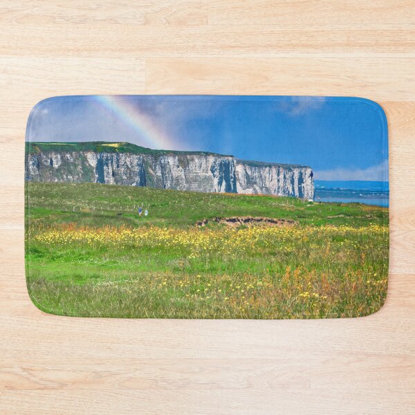 Item preview, Bempton Cliffs designed and sold by Alisonchambers2.