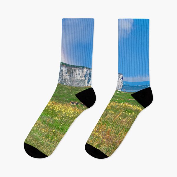 Item preview, Bempton Cliffs designed and sold by Alisonchambers2.