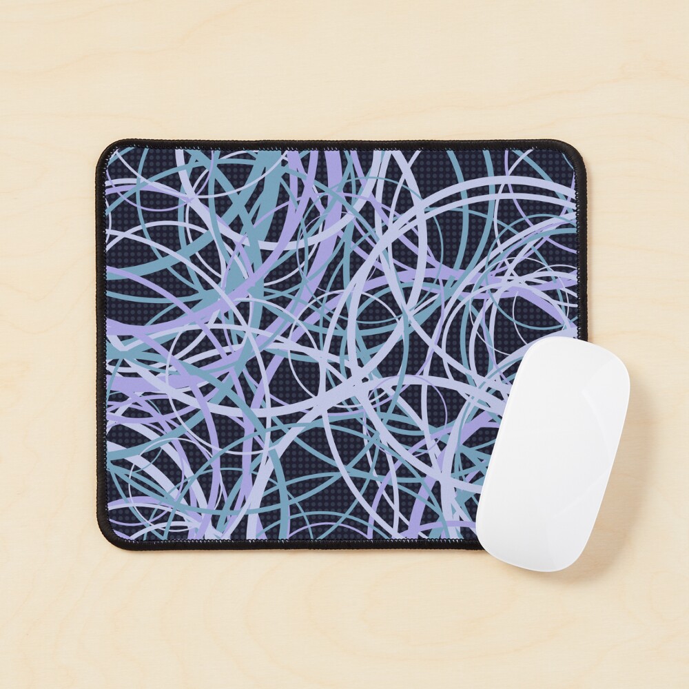 Item preview, Mouse Pad designed and sold by GraphyLab.