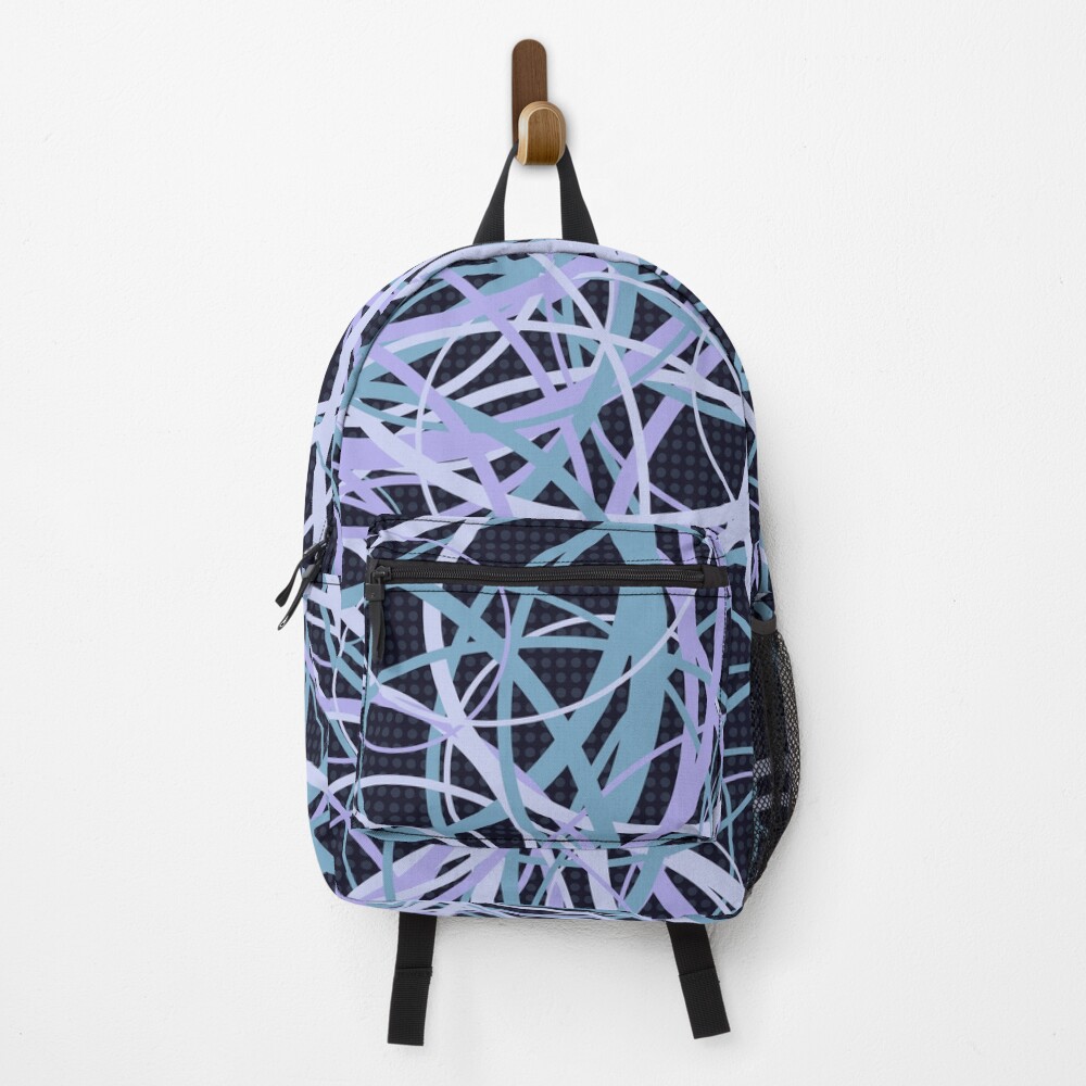 Item preview, Backpack designed and sold by GraphyLab.
