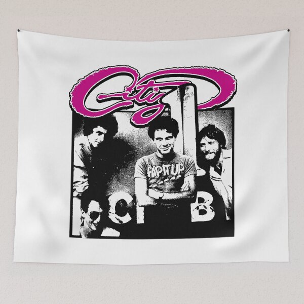 Item preview, Threshold Style Emo Band designed and sold by GuadalupeDecker.