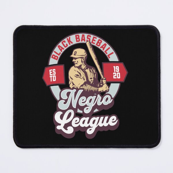 Item preview, Vintage 1920 Black Baseball League Heritage designed and sold by BlossomieStore.