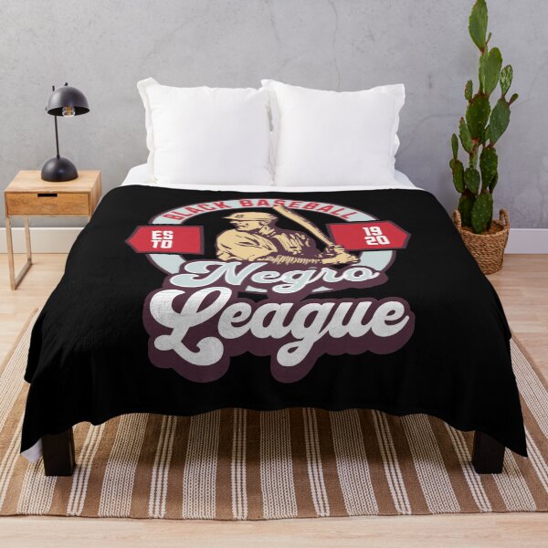 Item preview, Vintage 1920 Black Baseball League Heritage designed and sold by BlossomieStore.
