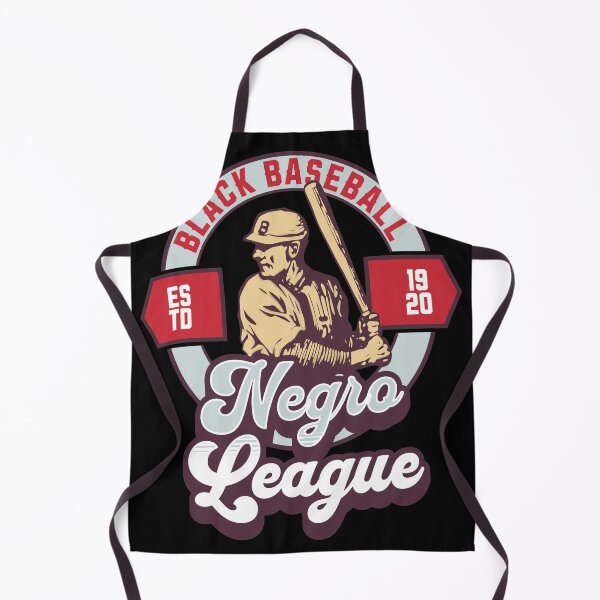 Item preview, Vintage 1920 Black Baseball League Heritage designed and sold by BlossomieStore.