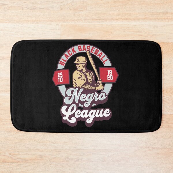 Item preview, Vintage 1920 Black Baseball League Heritage designed and sold by BlossomieStore.