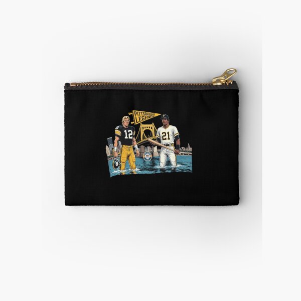 Item preview, Pittsburgh Sports Legends Bridge Artwork designed and sold by BlossomieStore.