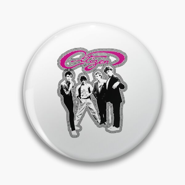 Item preview, Silhouette Member Emo Band designed and sold by GuadalupeDecker.