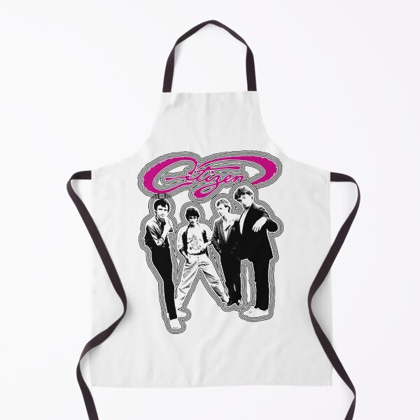 Item preview, Silhouette Member Emo Band designed and sold by GuadalupeDecker.