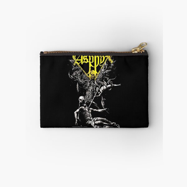 Item preview, Retro Sillhouette Metal Band 90s designed and sold by FourtyNinen.