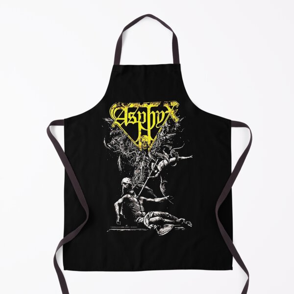 Item preview, Retro Sillhouette Metal Band 90s designed and sold by FourtyNinen.