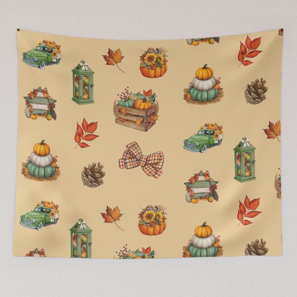 Item preview, Autumn Fall Art designed and sold by MiaBellaGirl.