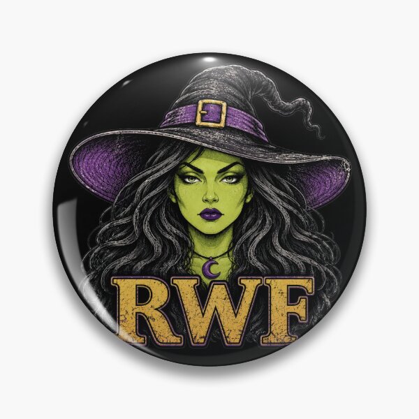 Item preview, Resting Witch Face designed and sold by ThePlace2BeN.