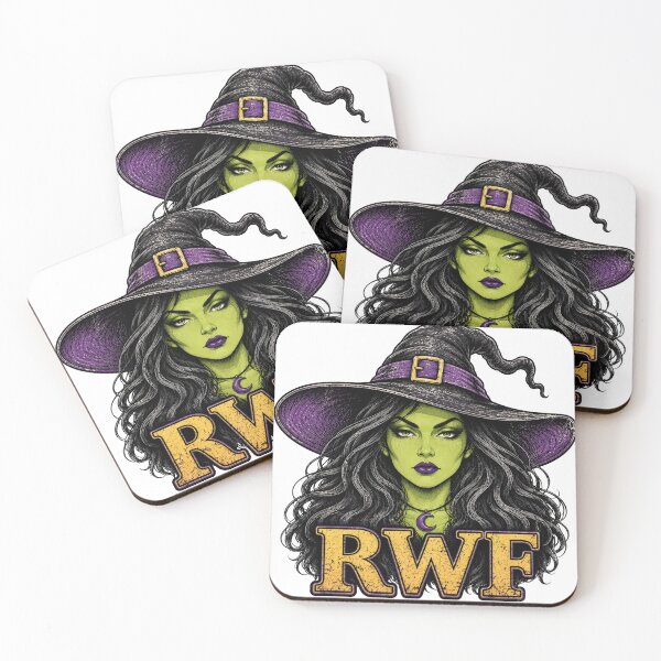 Item preview, Resting Witch Face designed and sold by ThePlace2BeN.