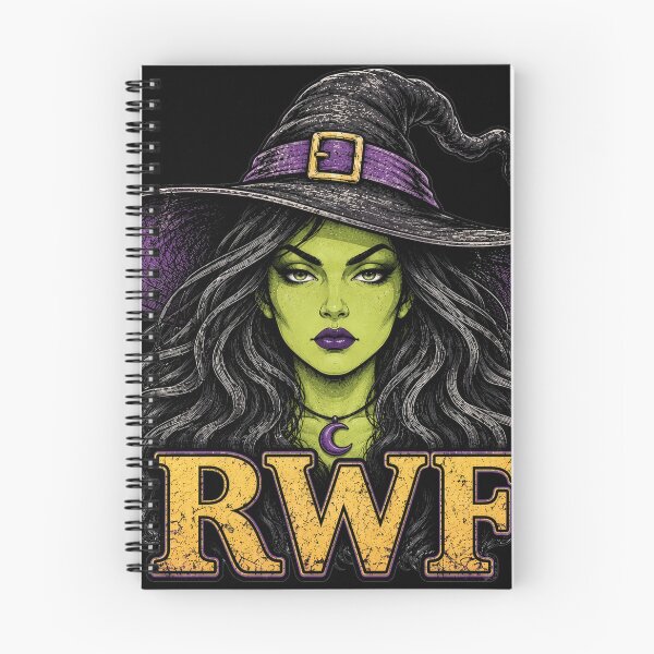 Item preview, Resting Witch Face designed and sold by ThePlace2BeN.