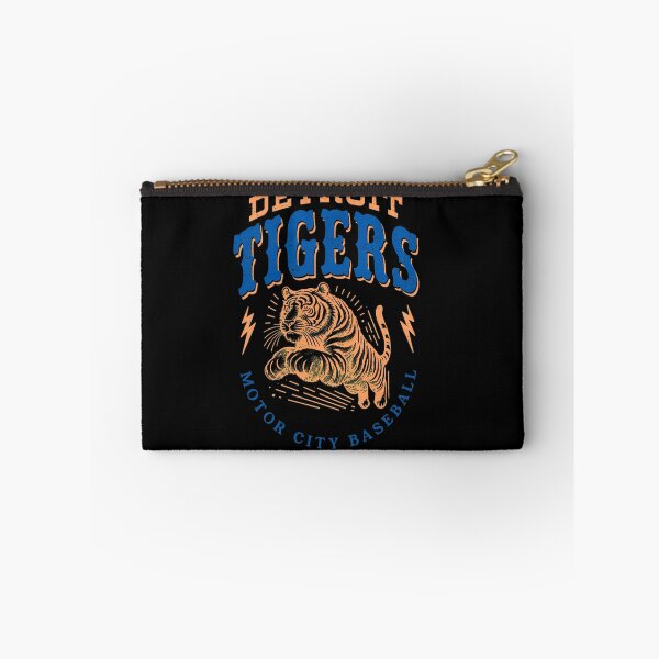 Item preview, Vintage Detroit Tiger Motor City Baseball  designed and sold by WeirdHelgas.
