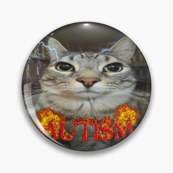 Item preview, AUTISM designed and sold by Goated Clothing Co..