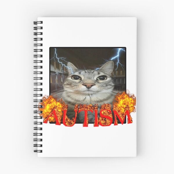 Item preview, AUTISM designed and sold by Goated Clothing Co..