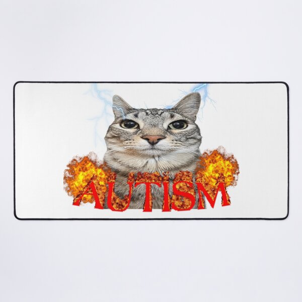 Item preview, AUTISM designed and sold by Goated Clothing Co..