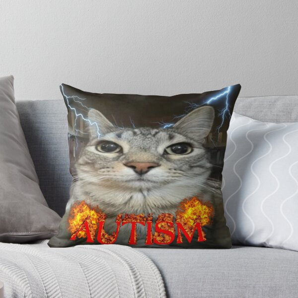 Item preview, AUTISM designed and sold by Goated Clothing Co..
