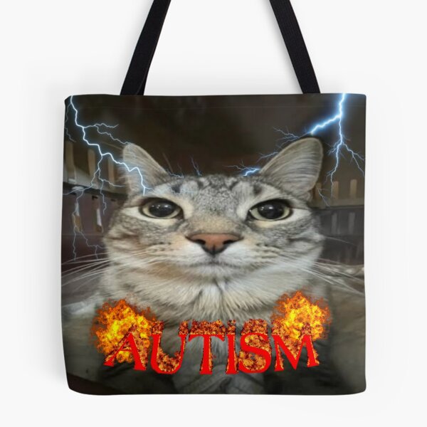 Item preview, AUTISM designed and sold by Goated Clothing Co..