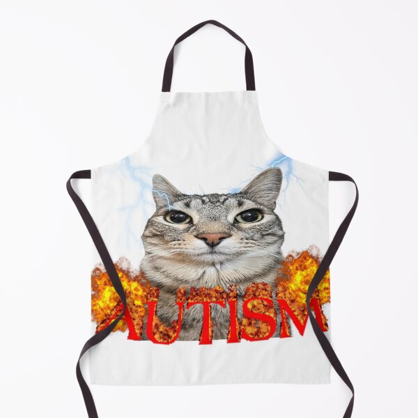 Item preview, AUTISM designed and sold by Goated Clothing Co..
