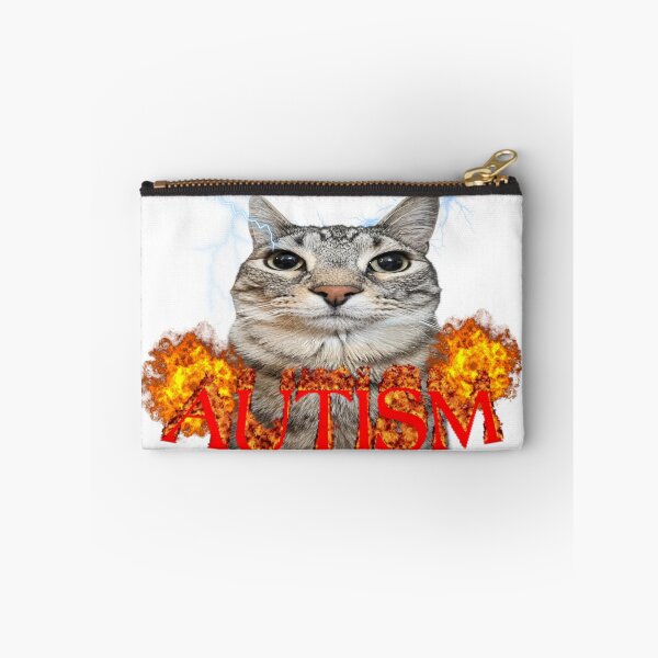 Item preview, AUTISM designed and sold by Goated Clothing Co..