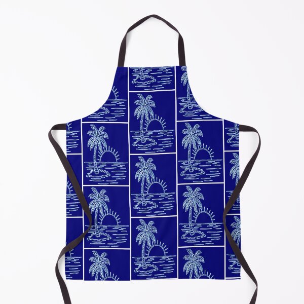 Item preview, Palm Tree and Sunset XVII designed and sold by emusicmedia.