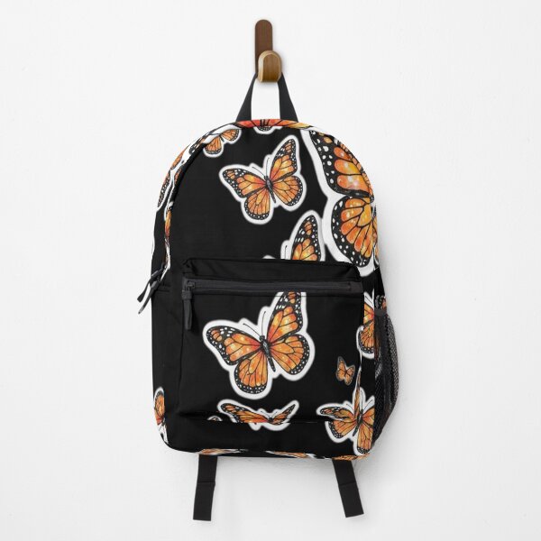Item preview, Monarch Butterfly Rapsody designed and sold by henkinpollokj.